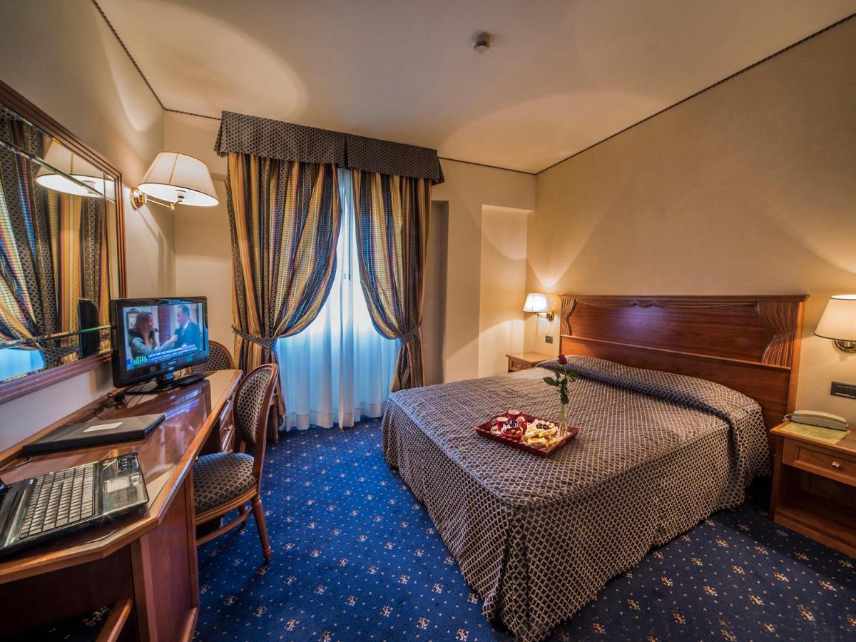 Hotel Valdarno Montevarchi Exterior photo