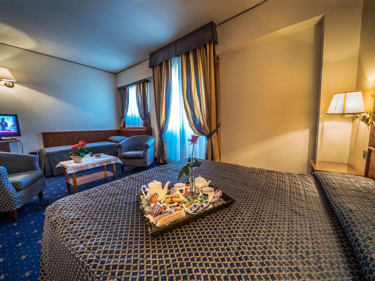 Hotel Valdarno Montevarchi Exterior photo