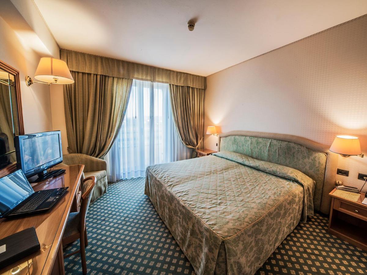 Hotel Valdarno Montevarchi Exterior photo