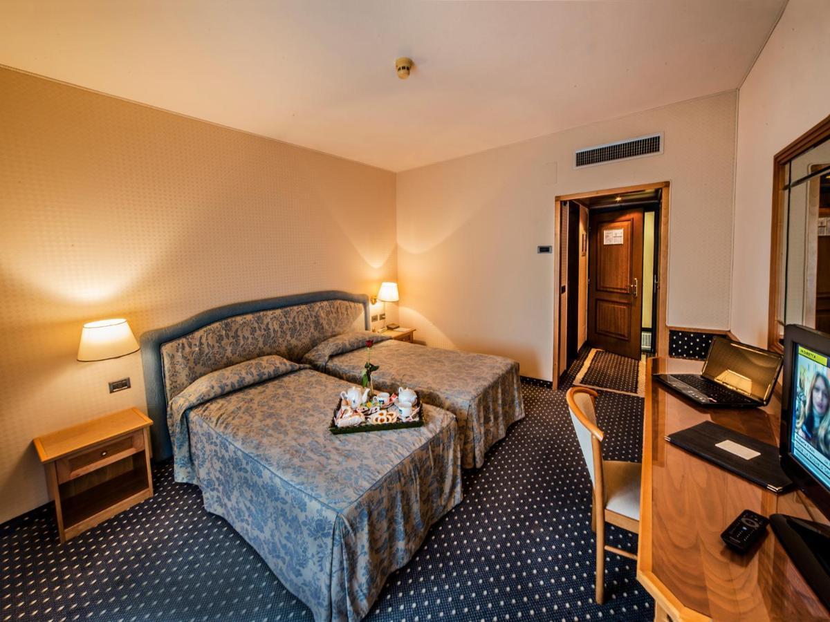 Hotel Valdarno Montevarchi Exterior photo