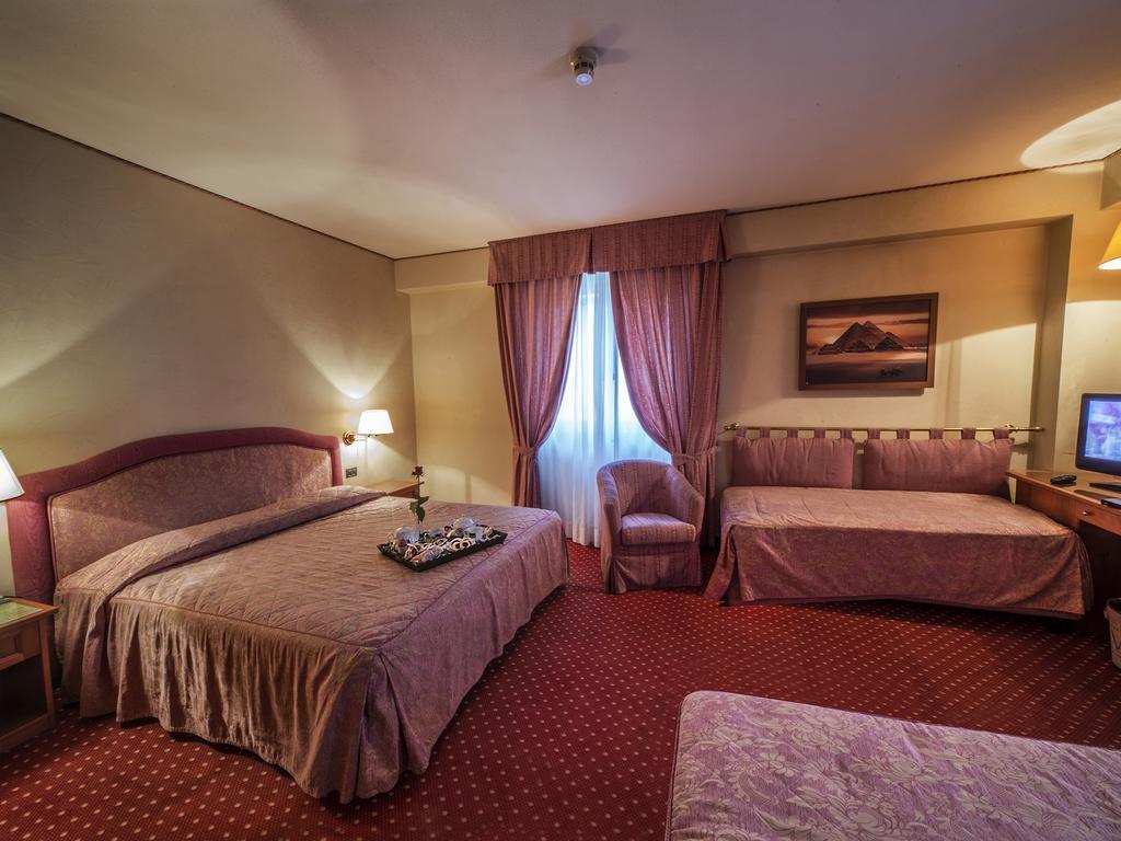 Hotel Valdarno Montevarchi Exterior photo