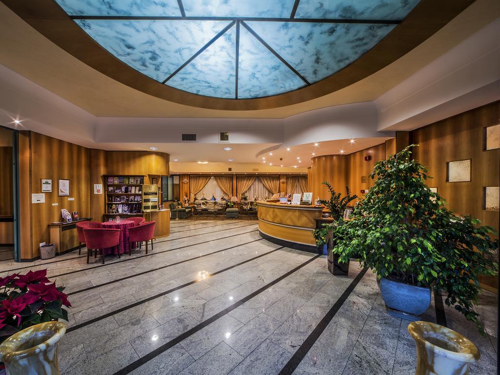Hotel Valdarno Montevarchi Exterior photo