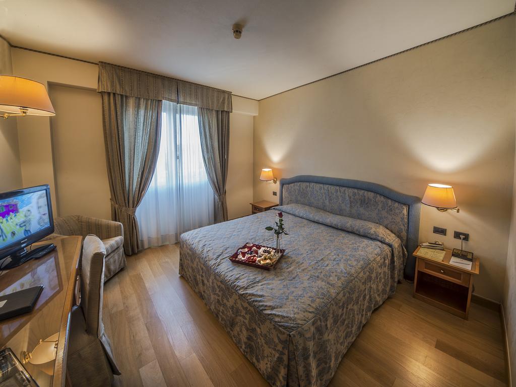 Hotel Valdarno Montevarchi Exterior photo