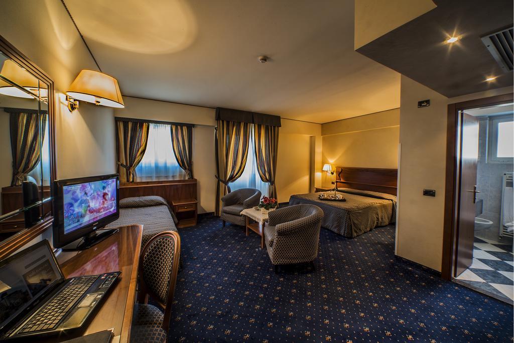 Hotel Valdarno Montevarchi Exterior photo