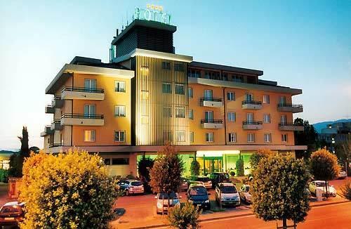 Hotel Valdarno Montevarchi Exterior photo